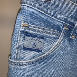 Vintage Wranglers